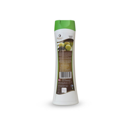 Natural's Care For Beauty Amla Shikakai Shampoo for Hair 500 ml (Pack of 2) - Image 2