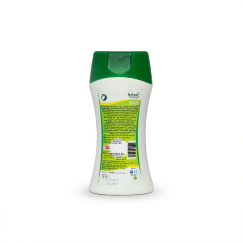 Natural's Care For Beauty Sunscreen Lotion 125ML - Image 2